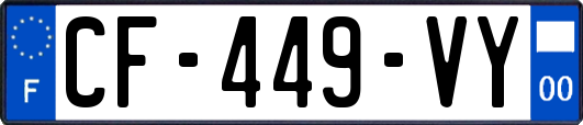 CF-449-VY