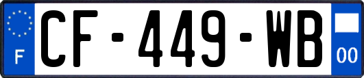 CF-449-WB