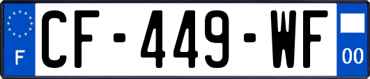 CF-449-WF