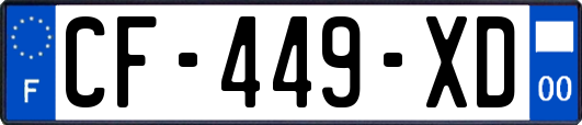 CF-449-XD