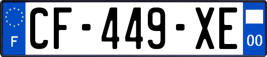 CF-449-XE
