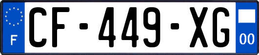 CF-449-XG