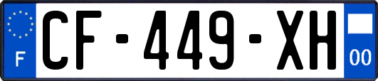 CF-449-XH