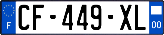 CF-449-XL