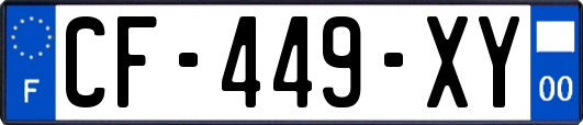 CF-449-XY