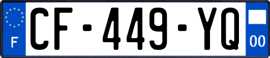 CF-449-YQ
