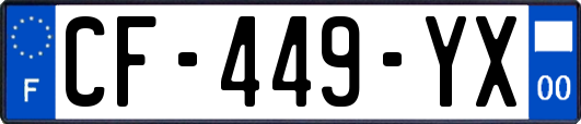 CF-449-YX