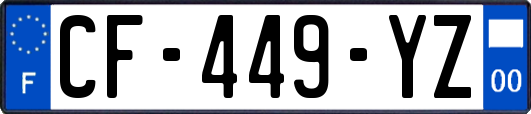 CF-449-YZ