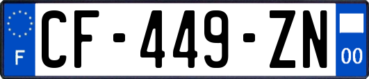 CF-449-ZN