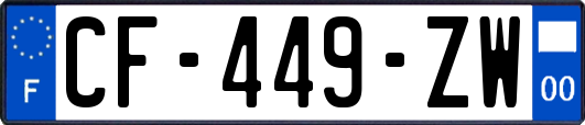 CF-449-ZW