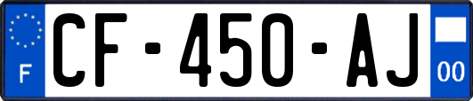 CF-450-AJ