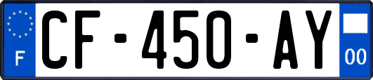 CF-450-AY