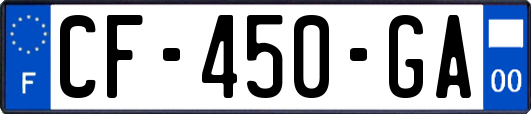 CF-450-GA