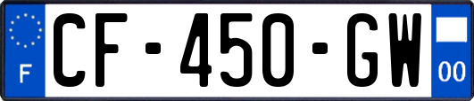 CF-450-GW
