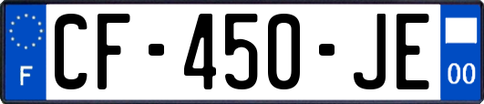 CF-450-JE