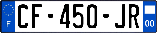 CF-450-JR