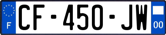 CF-450-JW