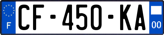 CF-450-KA