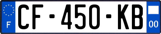 CF-450-KB