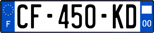CF-450-KD