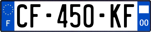 CF-450-KF