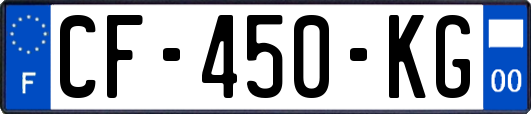 CF-450-KG