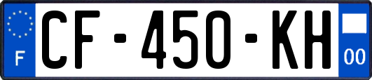 CF-450-KH