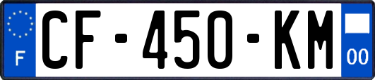 CF-450-KM
