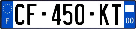 CF-450-KT