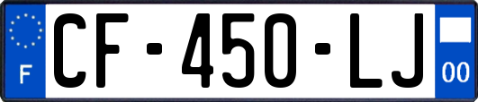CF-450-LJ