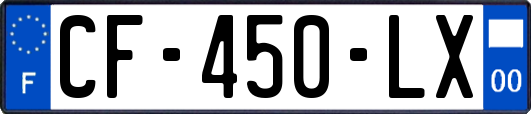 CF-450-LX