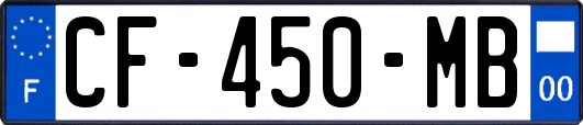 CF-450-MB