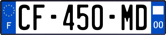 CF-450-MD