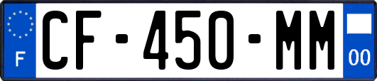 CF-450-MM