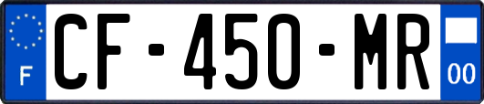 CF-450-MR