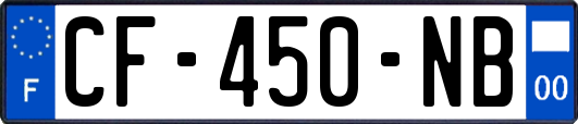 CF-450-NB