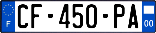 CF-450-PA