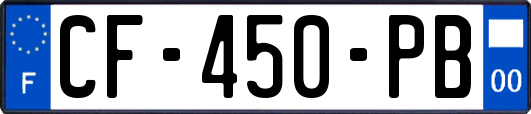 CF-450-PB