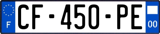 CF-450-PE