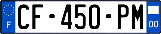 CF-450-PM