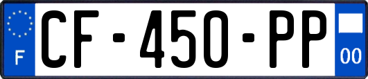 CF-450-PP