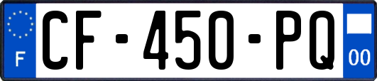 CF-450-PQ