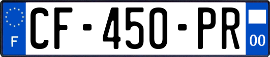 CF-450-PR