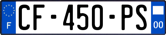 CF-450-PS