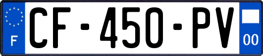 CF-450-PV