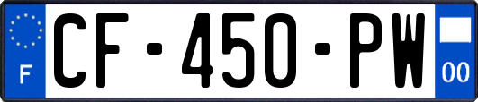 CF-450-PW