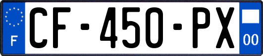 CF-450-PX