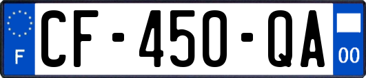 CF-450-QA