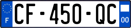 CF-450-QC