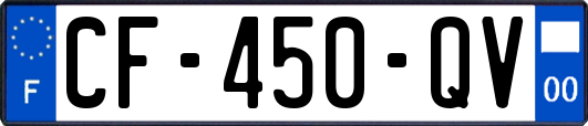 CF-450-QV